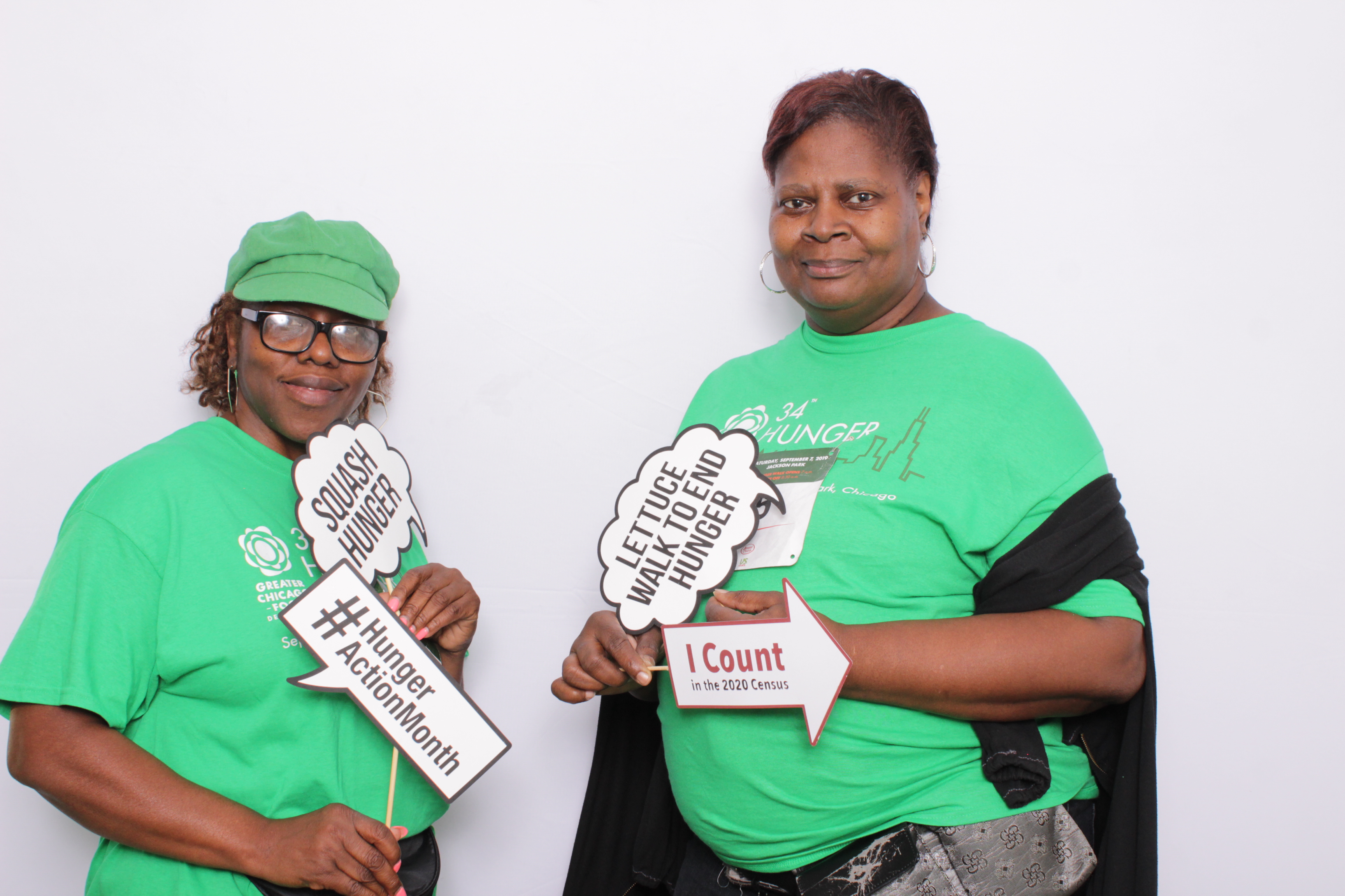Hunger Walk: Greater Chicago Food Depository | View more photos from the event at events.alfrescophoto.com/u/AlfrescoPhoto/Hunger-Walk-Greater-Chicago-Food-Depository